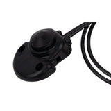 T-H Marine FCS3DP Directional Flow Aerator Head, 50A, Tilt: 15°, Black - image 4