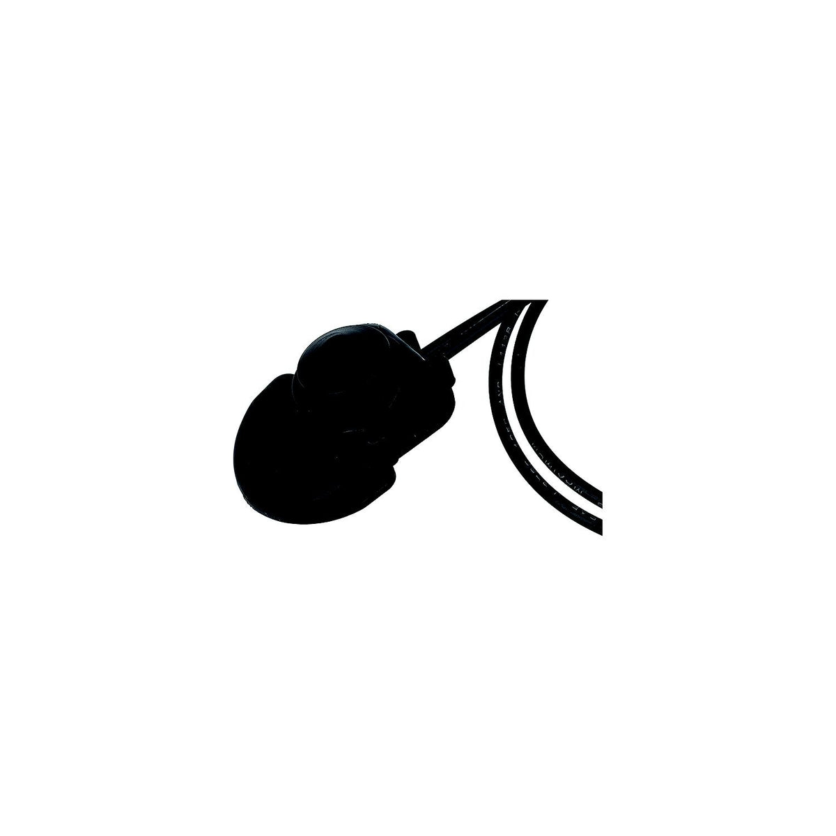 T-H Marine FCS3DP Directional Flow Aerator Head, 50A, Tilt: 15°, Black - image 5