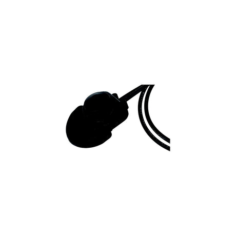 T-H Marine FCS3DP Directional Flow Aerator Head, 50A, Tilt: 15°, Black - image 5