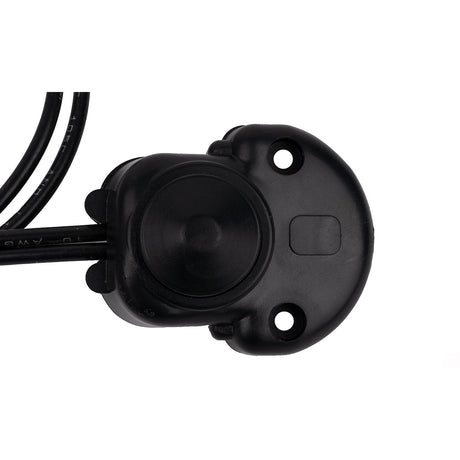 T-H Marine FCS3DP Directional Flow Aerator Head, 50A, Tilt: 15°, Black - image 3