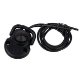 T-H Marine FCS3DP Directional Flow Aerator Head, 50A, Tilt: 15°, Black - image 2