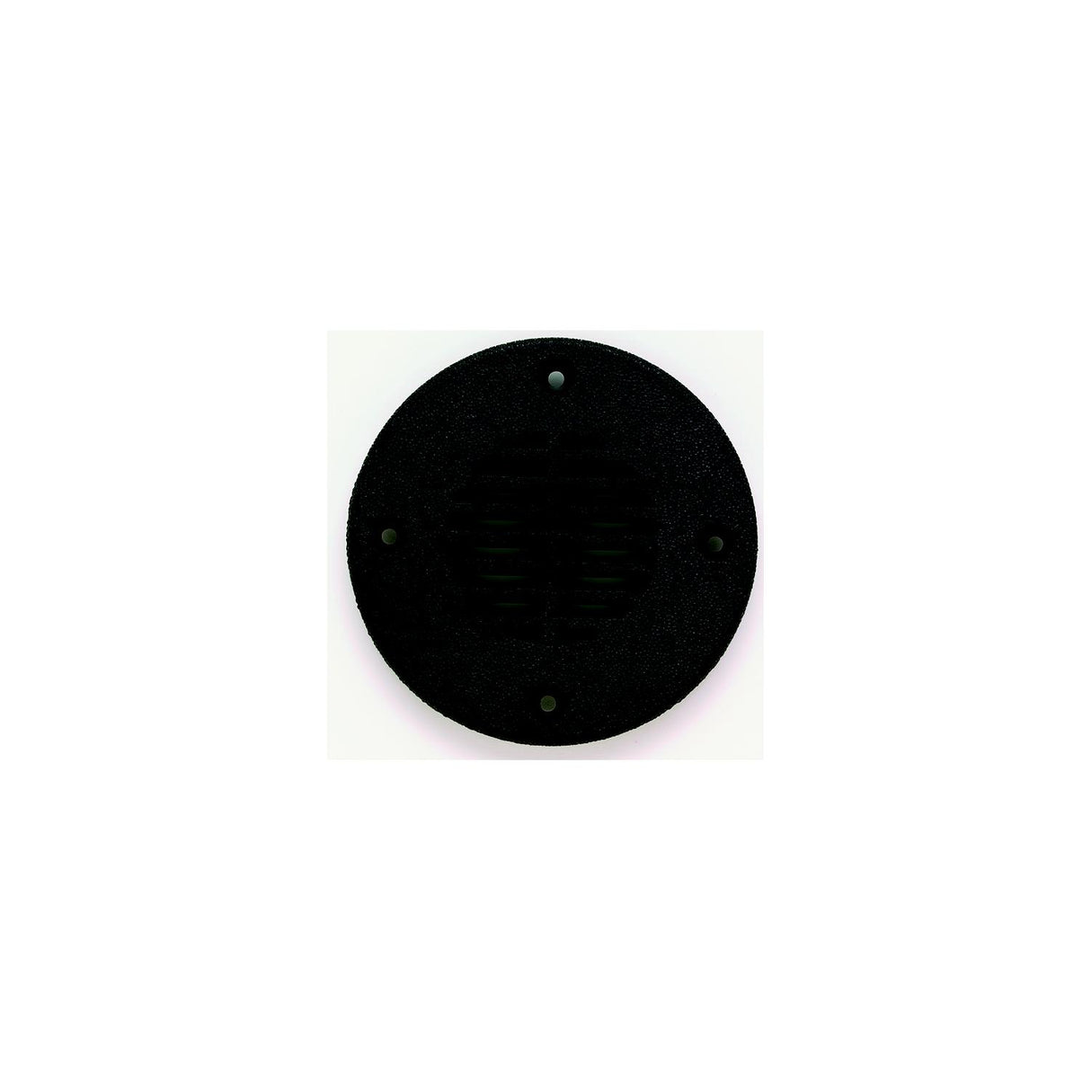 T-H Marine Floor Drain For 4 Hole - FD4DP