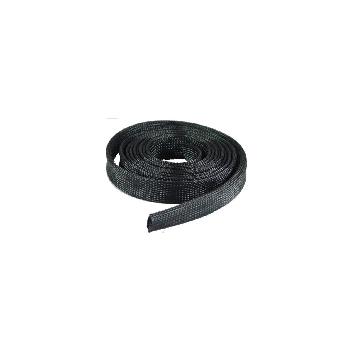 T-H Marine T-H FLEX 1-1/2" Expandable Braided Sleeving - 50 Roll [FLX-150-DP] - official T-H Marine product image 3