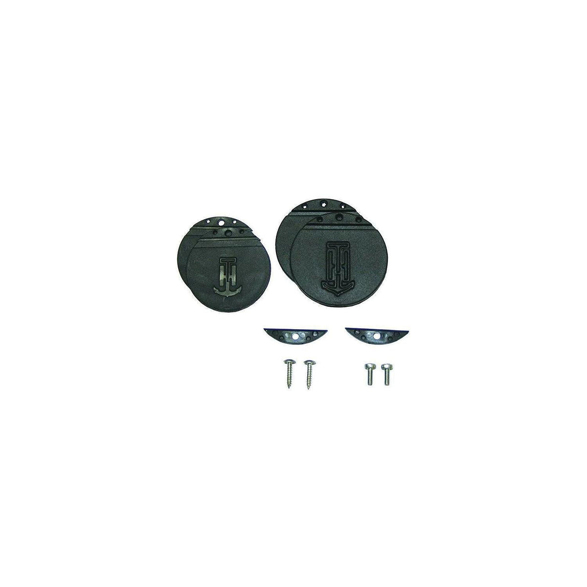 T-H Marine Scupper Flapper Repair Kit [FSRK-3-DP] - official T-H Marine Supplies product image 2