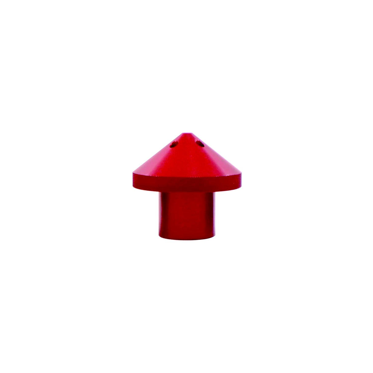 T-H Marine G-Force ELIMINATOR Red Prop Nut f/Garmin Force Trolling Motor [GFEL-GF-R-DP] - official T-H Marine product image 2