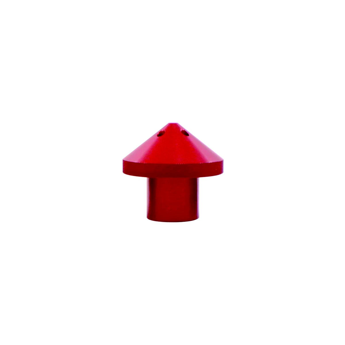 T-H Marine G-Force ELIMINATOR Red Prop Nut f/Lowrance Ghost Trolling Motor [GFEL-LG-R-DP] - official T-H Marine product image 2