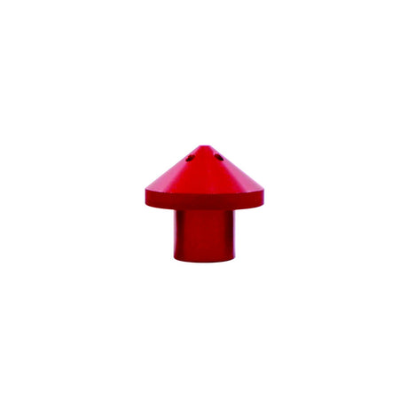 T-H Marine G-Force ELIMINATOR Red Prop Nut f/Lowrance Ghost Trolling Motor [GFEL-LG-R-DP] - official T-H Marine product image 2