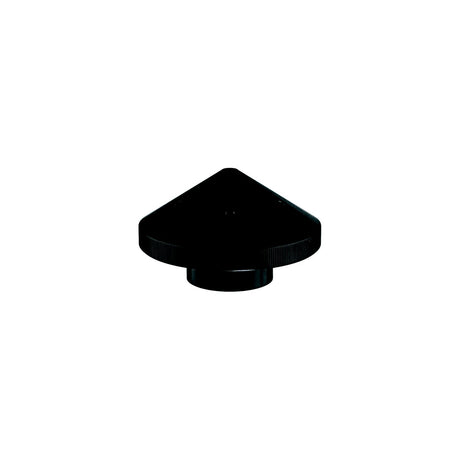 T-H Marine G-Force ELIMINATOR Black Prop Nut f/Lowrance Ghost Trolling Motor [GFEL-LG-BK-DP] - official T-H Marine product image 2