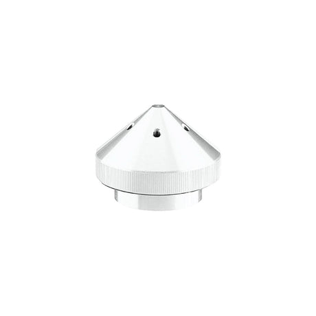 T-H Marine GFELMKWDP G-Forceâ¢ Eliminator Trolling Motor Prop Nut For MinnKota 80, 101, 113, White - GFEL-MK-W-DP - official T-H Marine product image 2