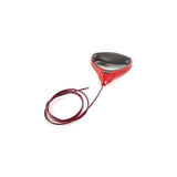 T-H Marine G-Force Trolling Motor Handle Cable w/Trolling Motor Clamp - Red [GFH-CA1R-DP] - official T-H Marine product image 2