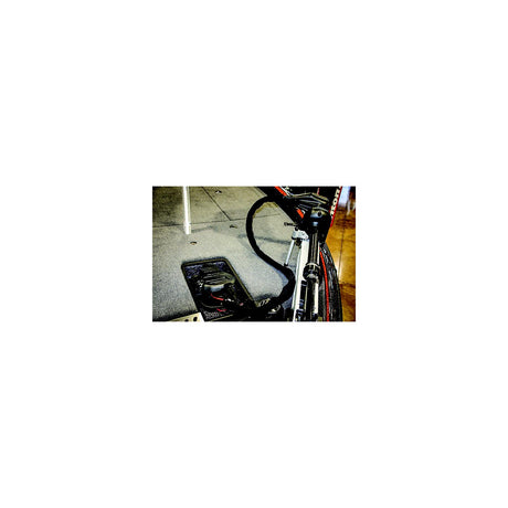 T-H Marine G-Force Troll Cable Organizer - Black Neoprene [GFTJ-1-DP] - official T-H Marine product image 4