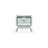 T-H Marine HAT11152DP Sure-Sealâ¢ Non-Locking Access Hatch 10-3/4" x 15" - HAT11152DP - official T-H Marine product image 2