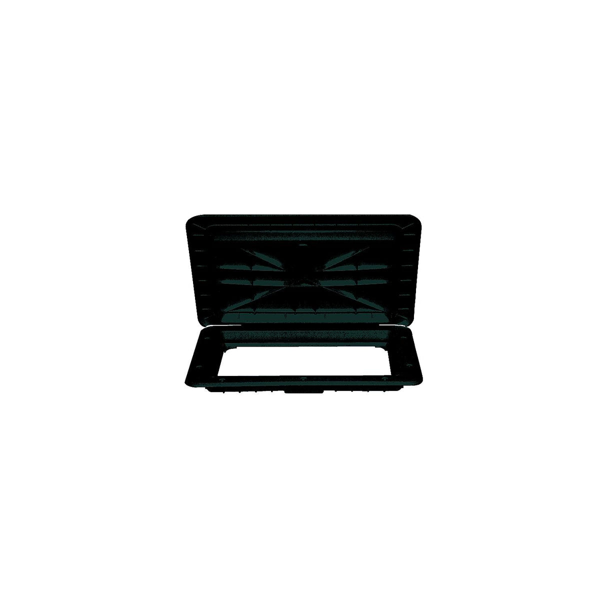 T-H Marine HAT13241DP Sure-Sealâ¢ Non-Locking Access Hatch 13" x 23-1/4" - HAT13241DP - official T-H Marine product image 3