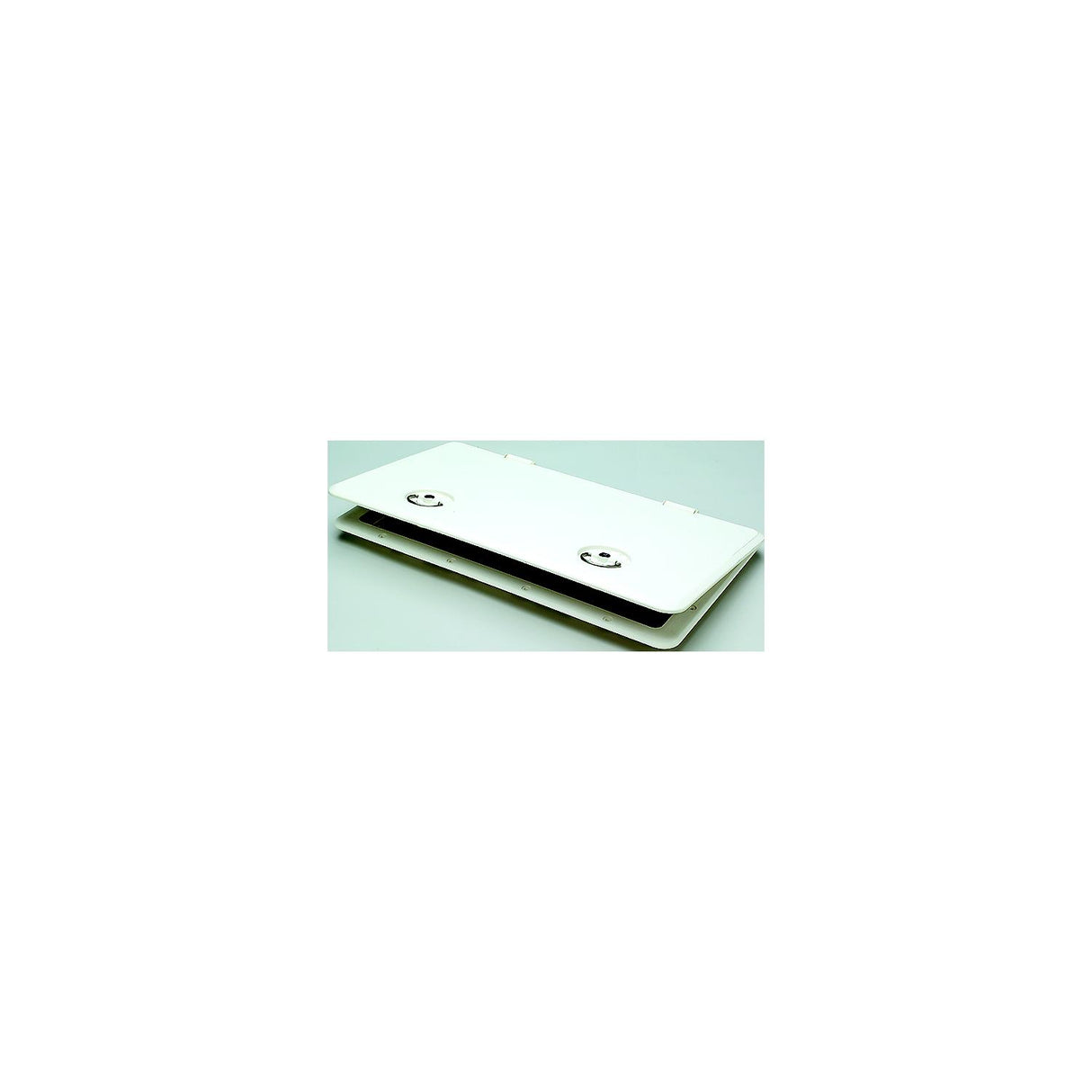 T-H Marine HATL13302DP Sure-Sealâ¢ Locking Access Hatch 13-1/4" x 30-3/4" - HATL13302DP