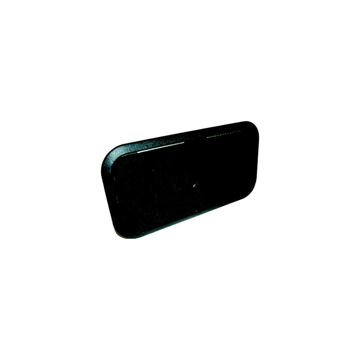 T-H Marine Designer Seriesâ¢ Access Hatches - Non-Locking, 12-7/8" x 23-3/4" Black - HDS13241DP - official T-H Marine product image 3