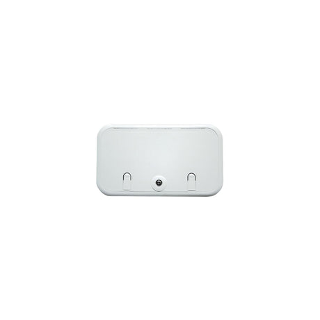 T-H Marine HDSL-1115-2-DP Hatch Locking White 11x15 - official T-H Marine product image 2