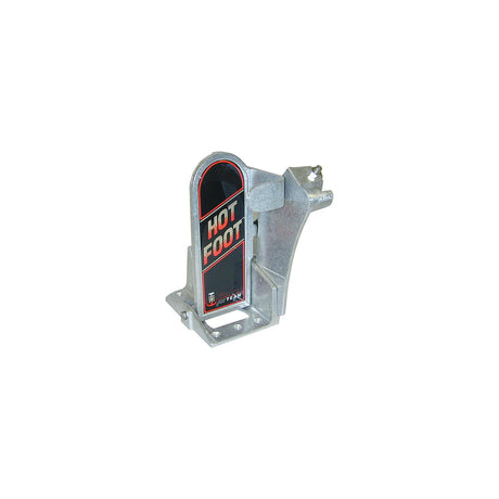 T-H Marine HOT FOOT Pro - Top Load Foot Throttle f/OMC Mercury [HF-1T-DP] - official T-H Marine product image 2