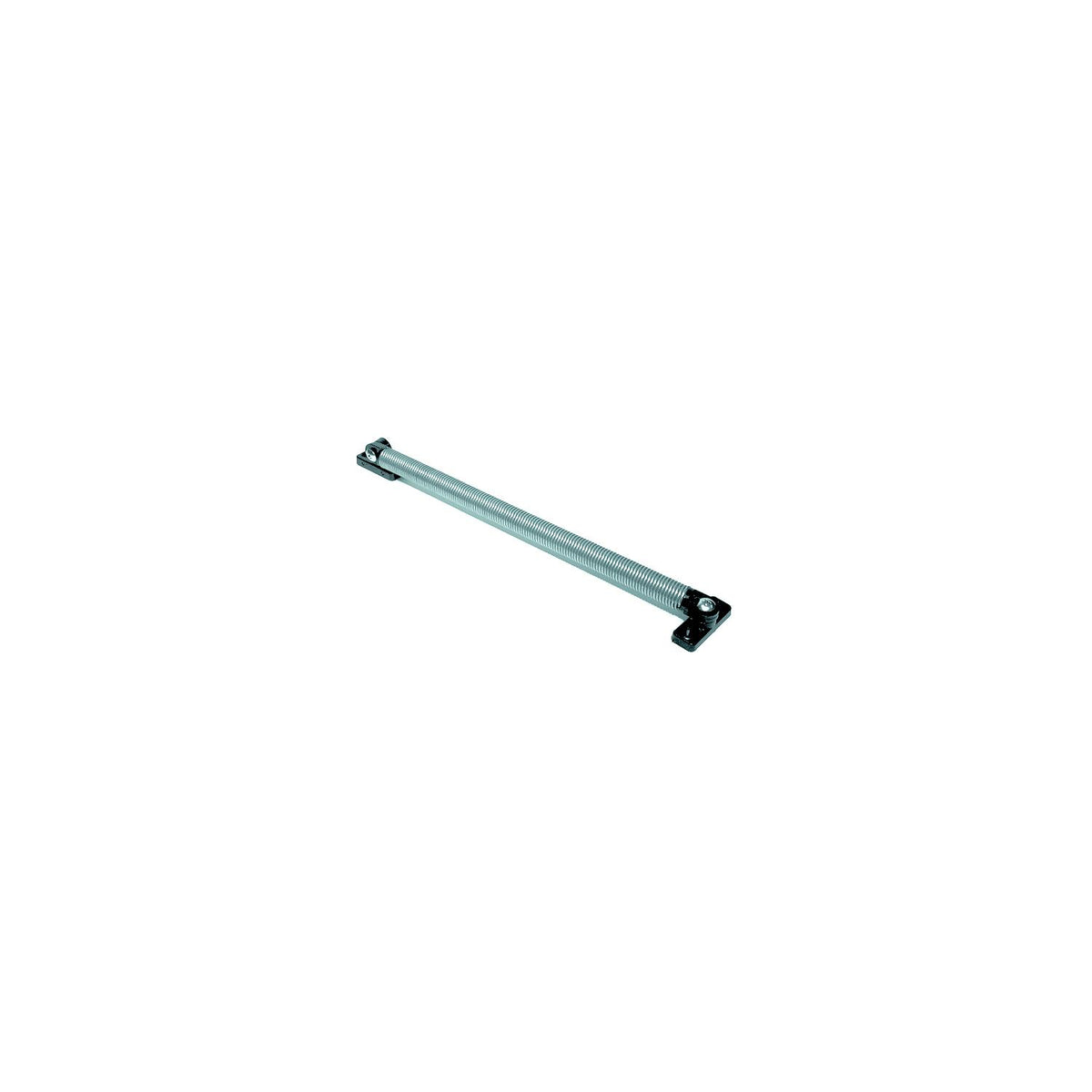 T-H Marine LS-2-DP Hatch Support Spring Stainless Steel 7/16" X 8.5" - official T-H Marine product image 2