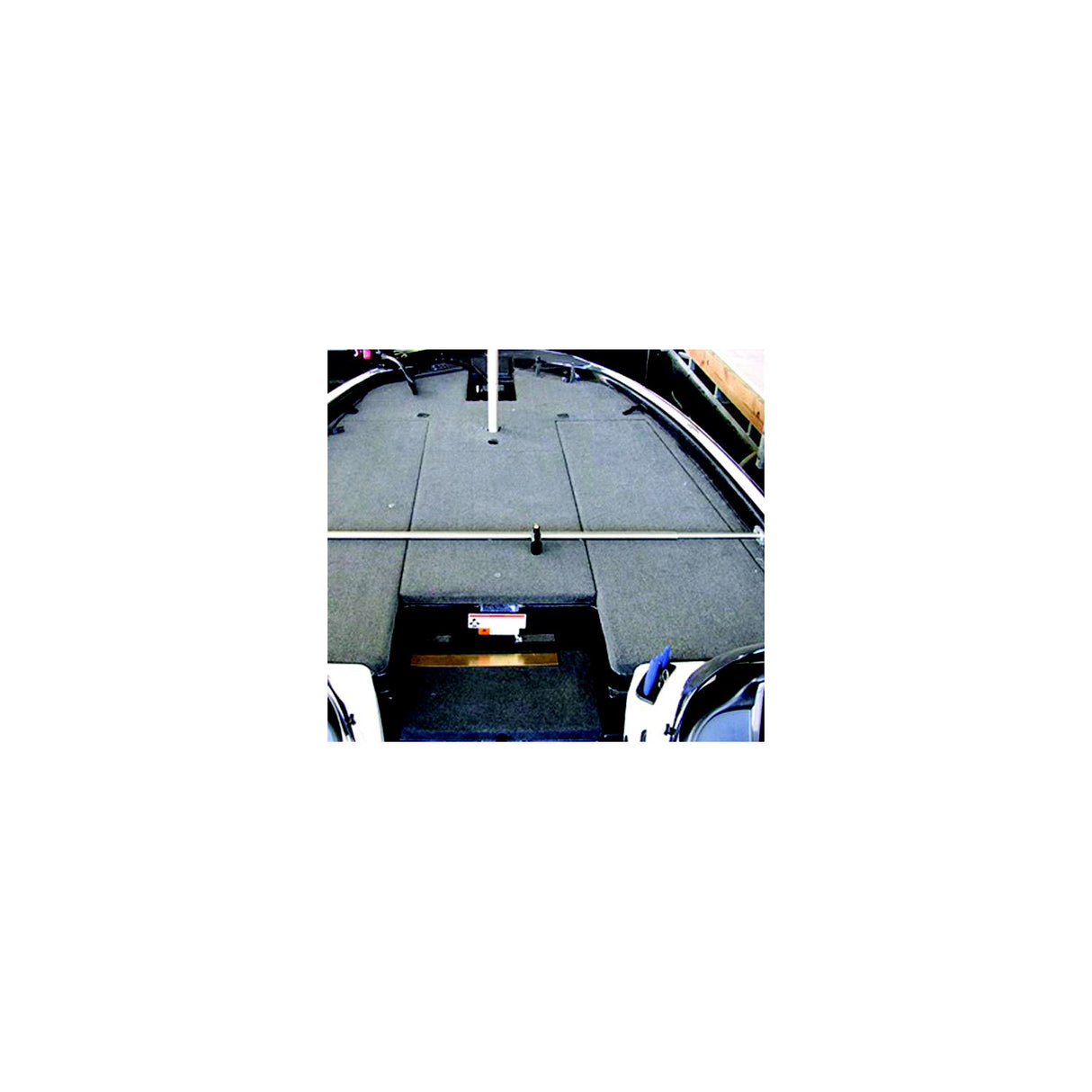 T-H Marine LBLRBS113S Loc-R-Barâ¢ Complete Alarm System - LBLRBS113S