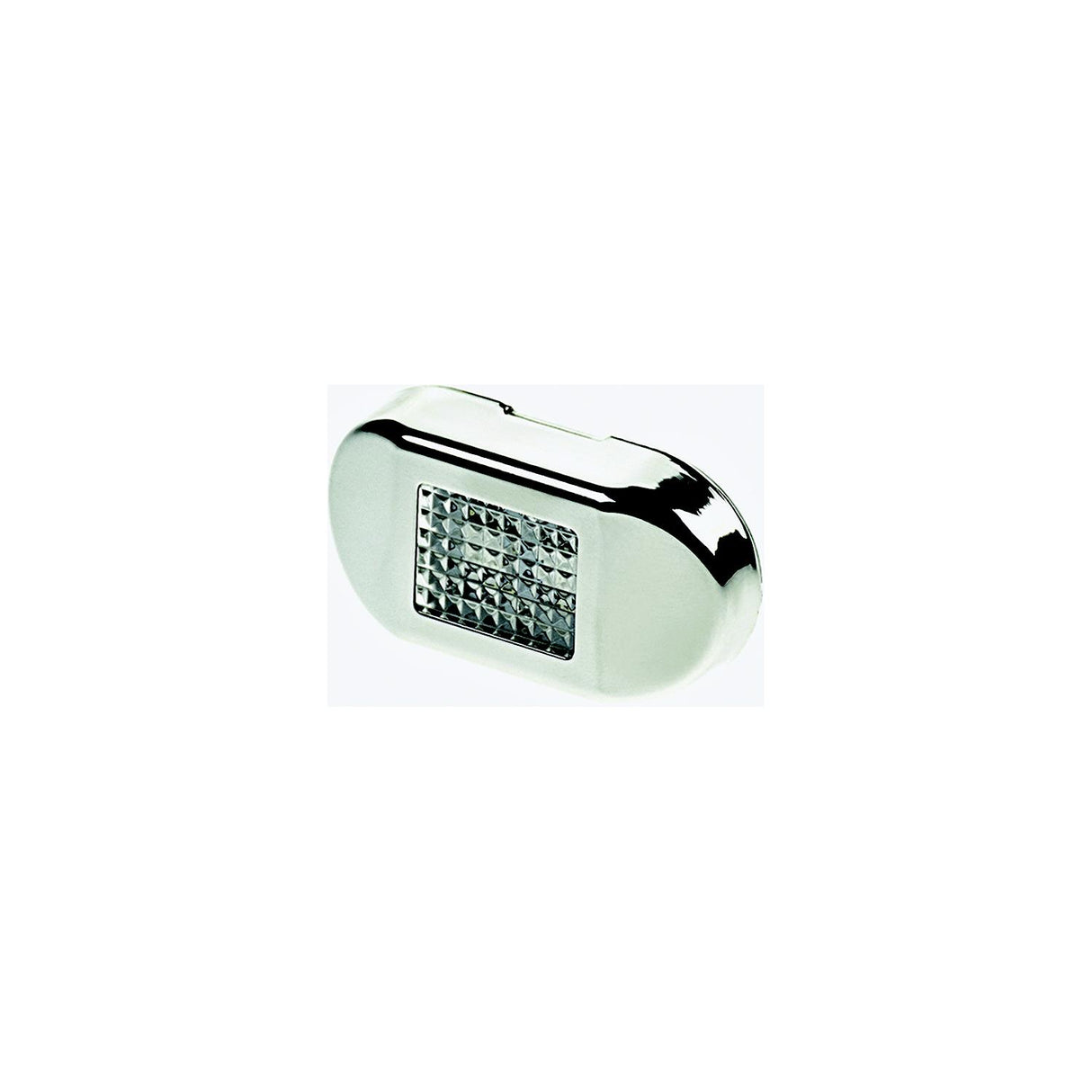 T-H Marine T-H LED Mini Accent Light With Stainless Steel Bezel - LED-39217-DP