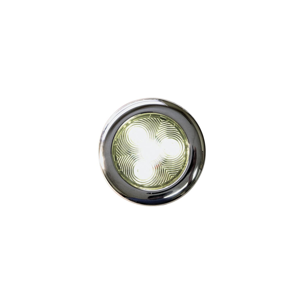 T-H Marine LED Stainless Puck Light - LED51827DP