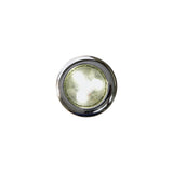 T-H Marine LED-51831-DP Puck Lite Surface Mnt Stainless Steel Bzl 4" White LED - official T-H Marine product image 3