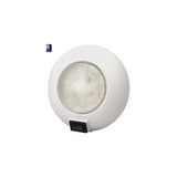 T-H Marine LED-51830-DP Dome Lite With Switch 4" Red LED - official T-H Marine product image 2