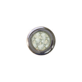 T-H Marine LED Stainless Puck Light - LED51831DP - official T-H Marine product image 2