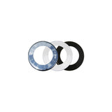T-H Marine LED Recessed Puck Light 3" - LED51847DP - official T-H Marine product image 2