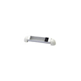 T-H Marine LED-51857-DP Rail Lite Rotatng 6" White - official T-H Marine product image 2