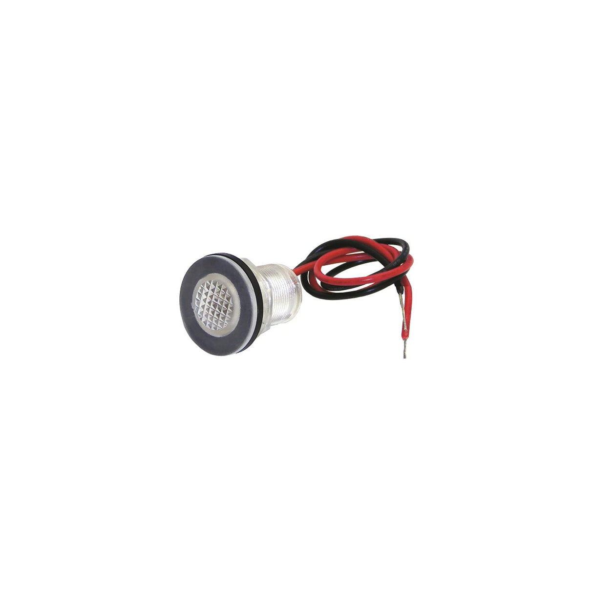T-H Marine LED 12V Flush Head LED Livewell/Utility Light - LED51874DP