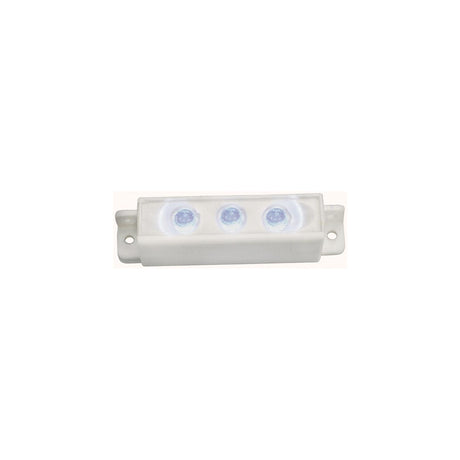 T-H Marine LED-51880-DP LED Mini Dual Crtsy White - official T-H Marine product image 2