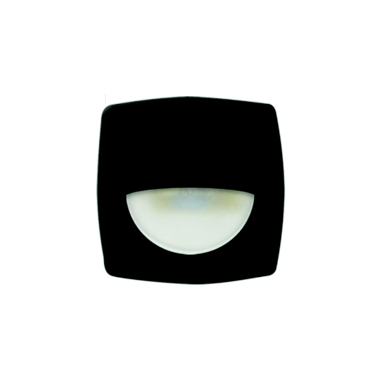 T-H Marine LED Courtesy Companion Way Light With Hidden Fasteners - LED51891DP