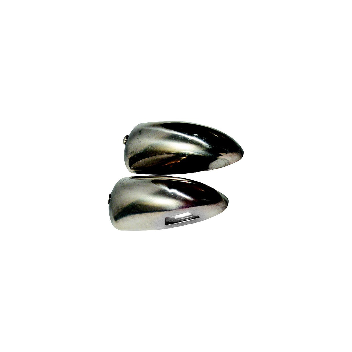 T-H Marine Low Profile Bullet Navigation Lights - LED-LPNAV-1-DP