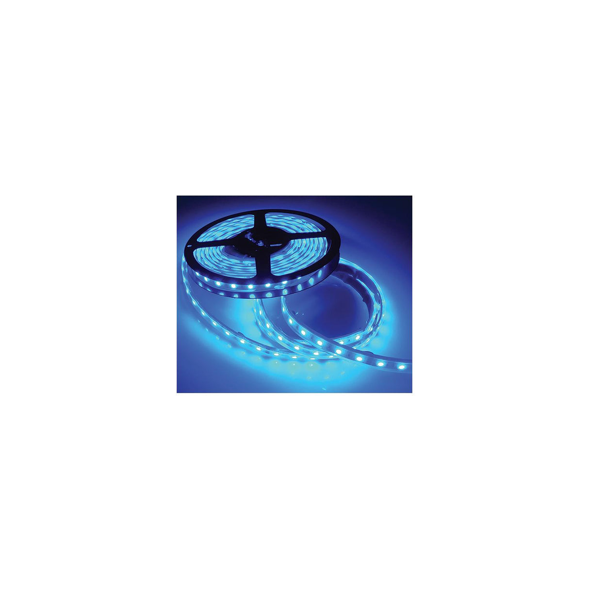 T-H Marine TH Marine Pontoon Under Deck LED Light Kit, Blue, 20' - LED-PBDK20B-DP
