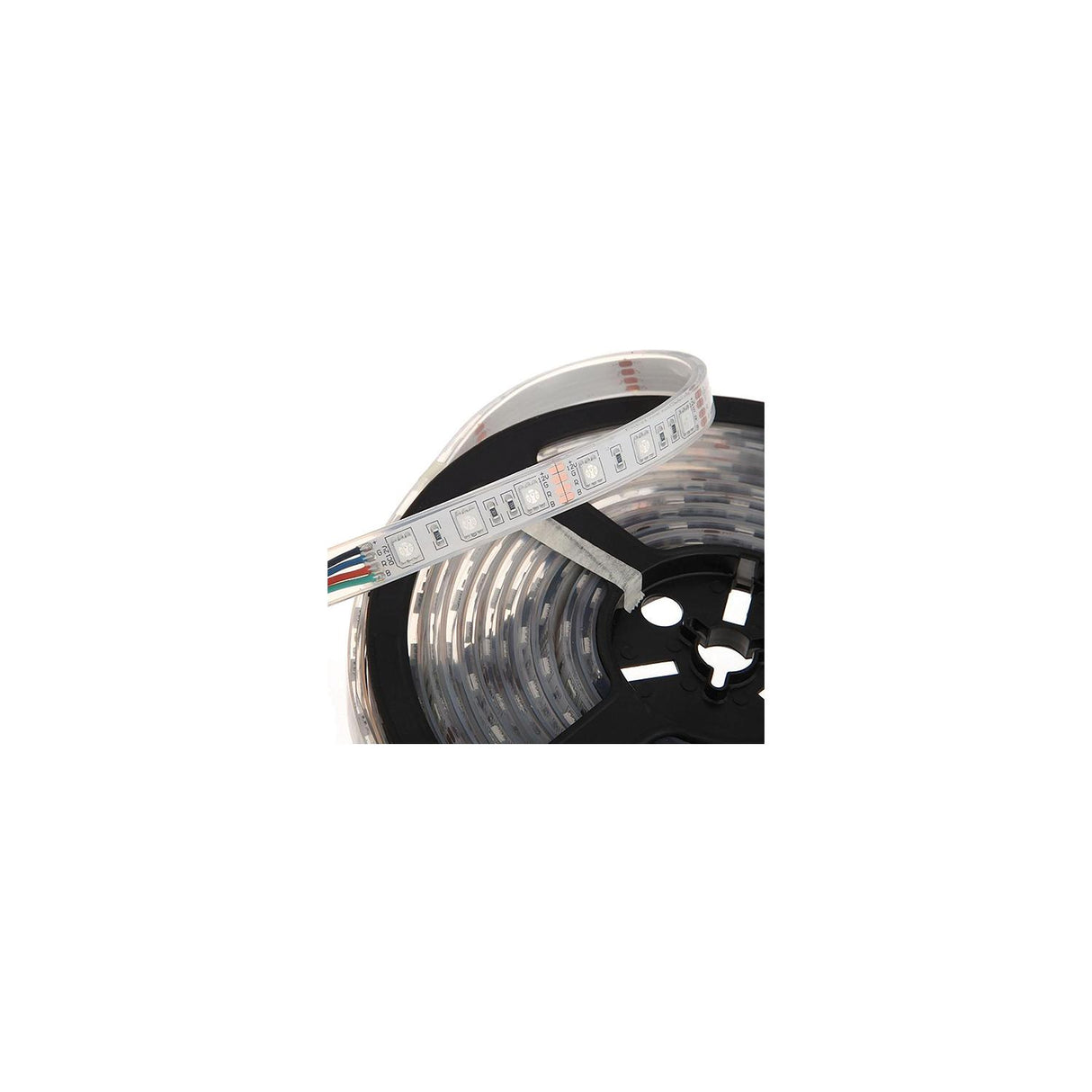 T-H Marine TH Marine Pontoon Under Deck LED Light Kit, RGB, 20' - LED-PBDK20RGB-DP