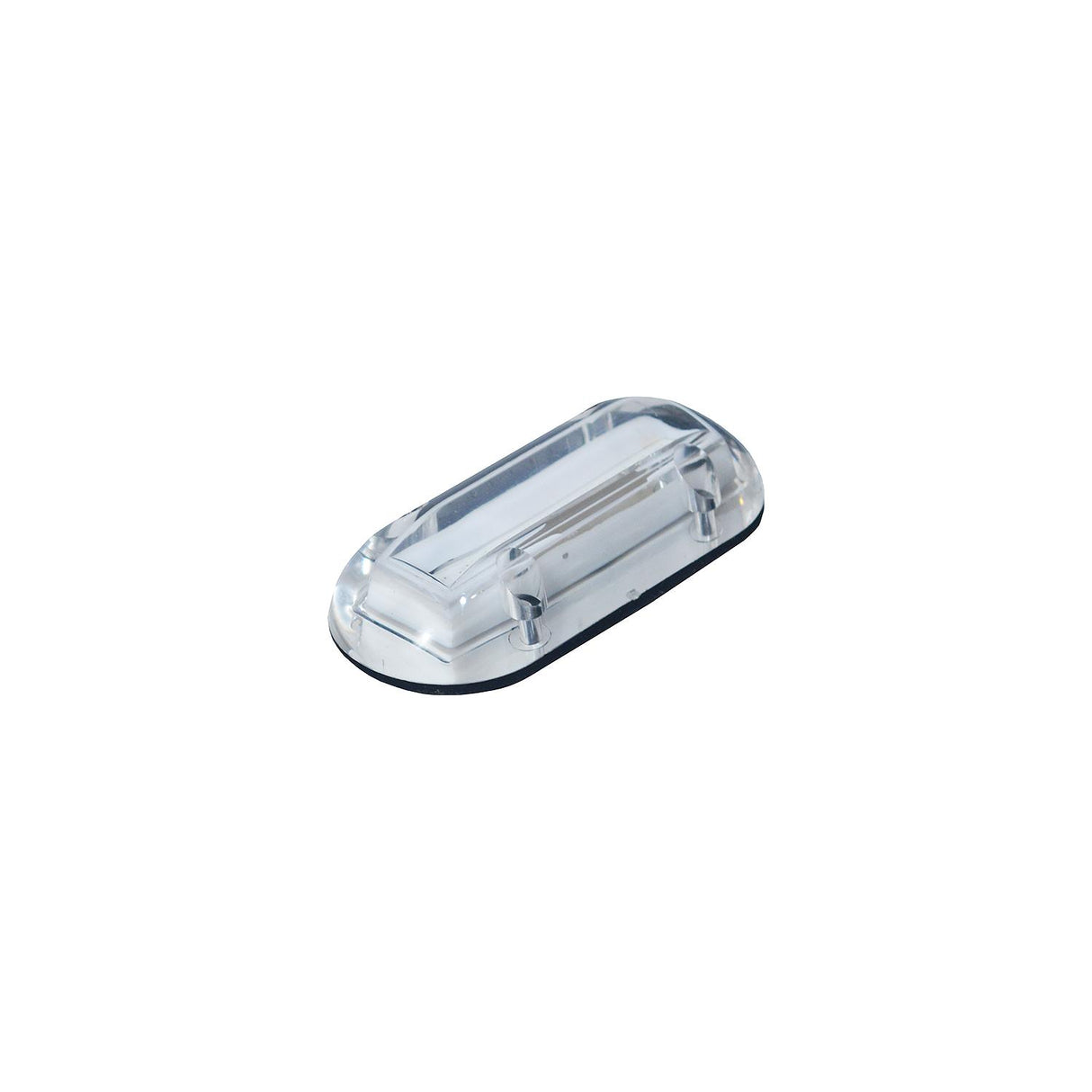 T-H Marine Waterproof Extreme LED Underwater Light - LED-SM171COB-W-DP