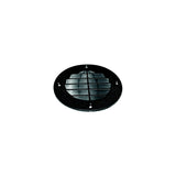 T-H Marine LV-1-DP Louvered Vent 4" Black - official T-H Marine product image 2