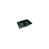 T-H Marine NBH-24P-20B Batt Hold Down Tray 20Bx - official T-H Marine product image 2