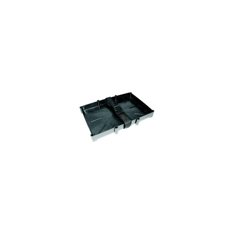 T-H Marine NBH-24P-20B Batt Hold Down Tray 20Bx - official T-H Marine product image 2