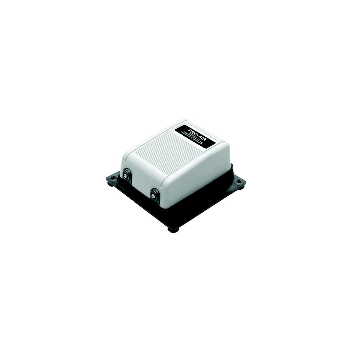 T-H Marine PAP-1-DP Pro Air Pump Only - official T-H Marine product image 2