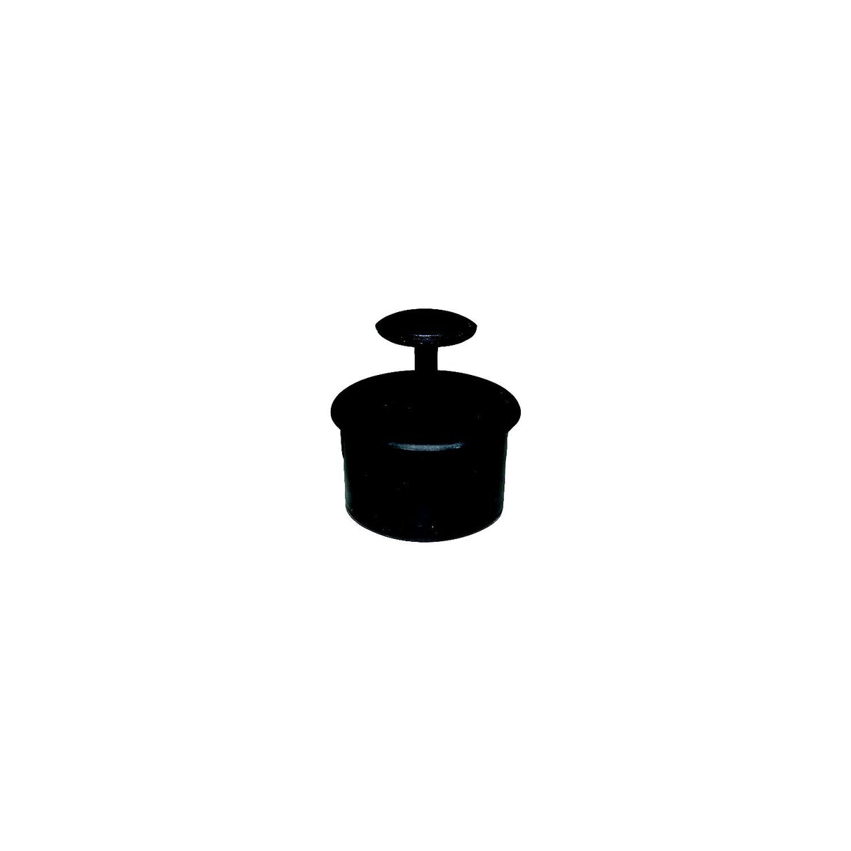 T-H Marine Pedestal Base Plug Fits 1.77" Bases - PBP1DP