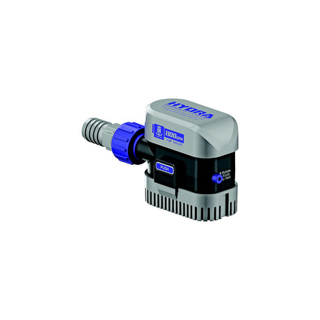 T-H Marine HYDRA Automatic Bilge Pump - 1100 GPH - 12V [PMP-BLGA11-DP] - official T-H Marine product image 4