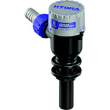 T-H Marine HYDRA Livewell Pump - 600 GPH - 12V - Long Nozzle [PMP-LWL6-DP] - official T-H Marine product image 2