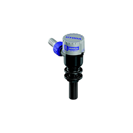 T-H Marine HYDRA Livewell Pump - 800 GPH - 12V - Long Nozzle [PMP-LWL8-DP] - official T-H Marine product image 3