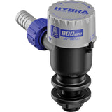 T-H Marine HYDRA Livewell Pump - 1100 GPH - 12V - Short Nozzle [PMP-LWS11-DP] - official T-H Marine product image 3