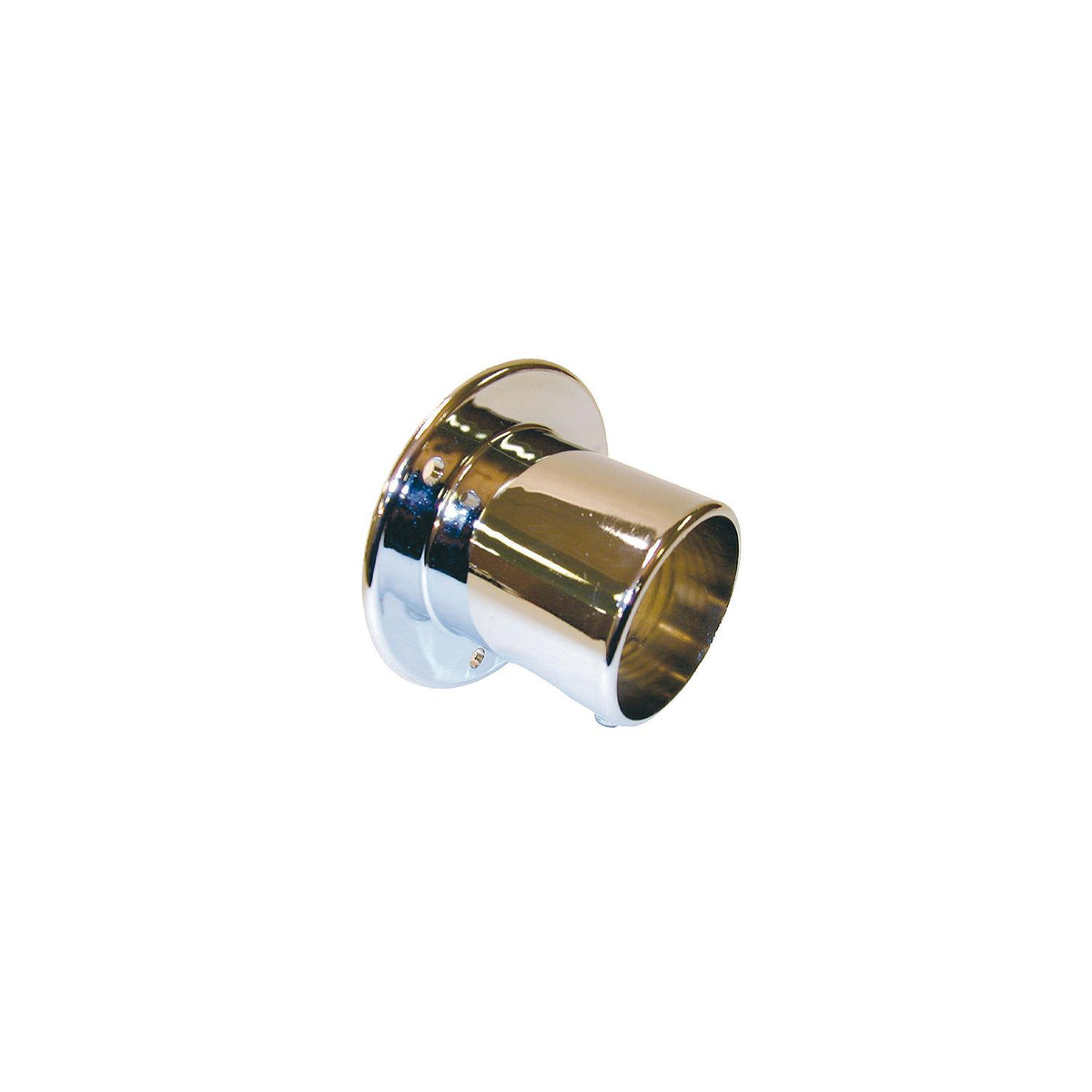 T-H Marine RF-1CP-DP Rigging Flange Kit Chrome - official T-H Marine product image 2