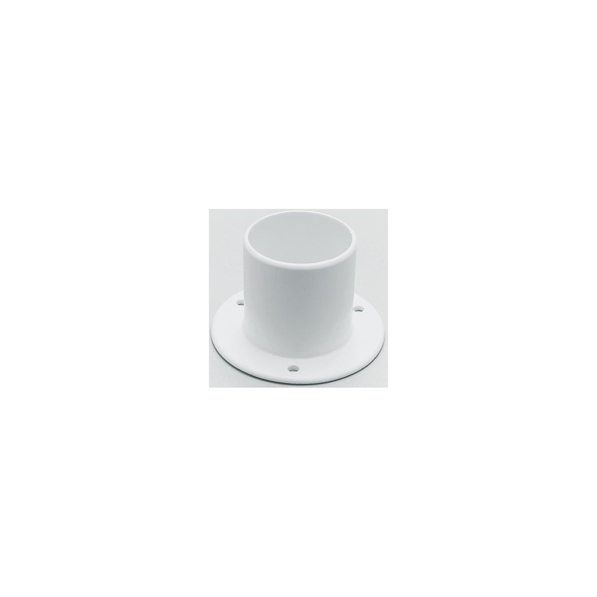 T-H Marine Rigging Flange For 2" ID Hose - RF2DP - official T-H Marine product image 3