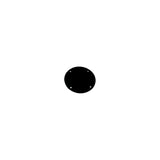 T-H Marine SDP-1-DP Deck Plate Screw Down 5 5/8" Black - official T-H Marine product image 2