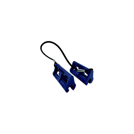 T-H Marine Steer Stop Outboard Hydraulic Steering Lock Set - 4" [SS-3-DP] - official T-H Marine product image 2